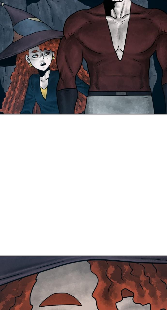 Read Warrior Executioner Manga Online