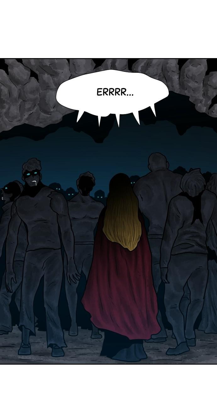 Read Warrior Executioner Manga Online