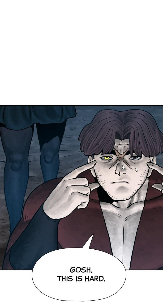 Read Warrior Executioner Manga Online