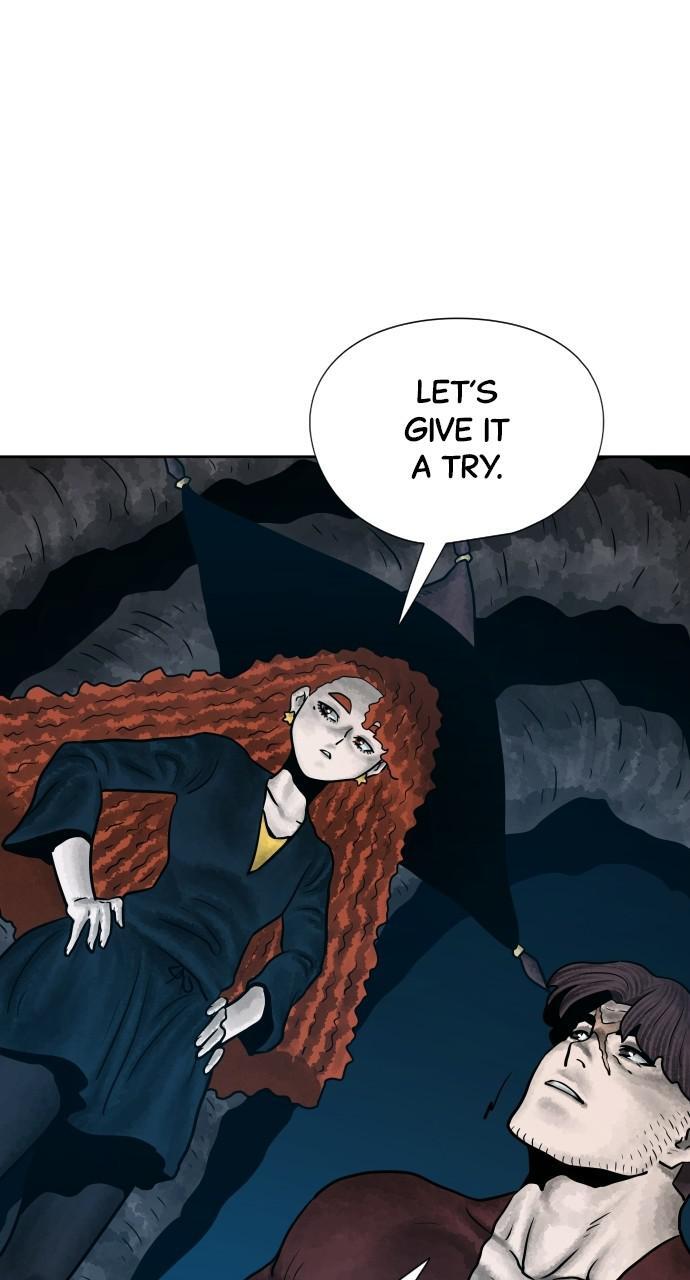 Read Warrior Executioner Manga Online