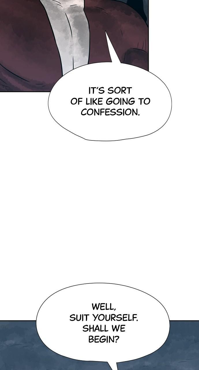Read Warrior Executioner Manga Online