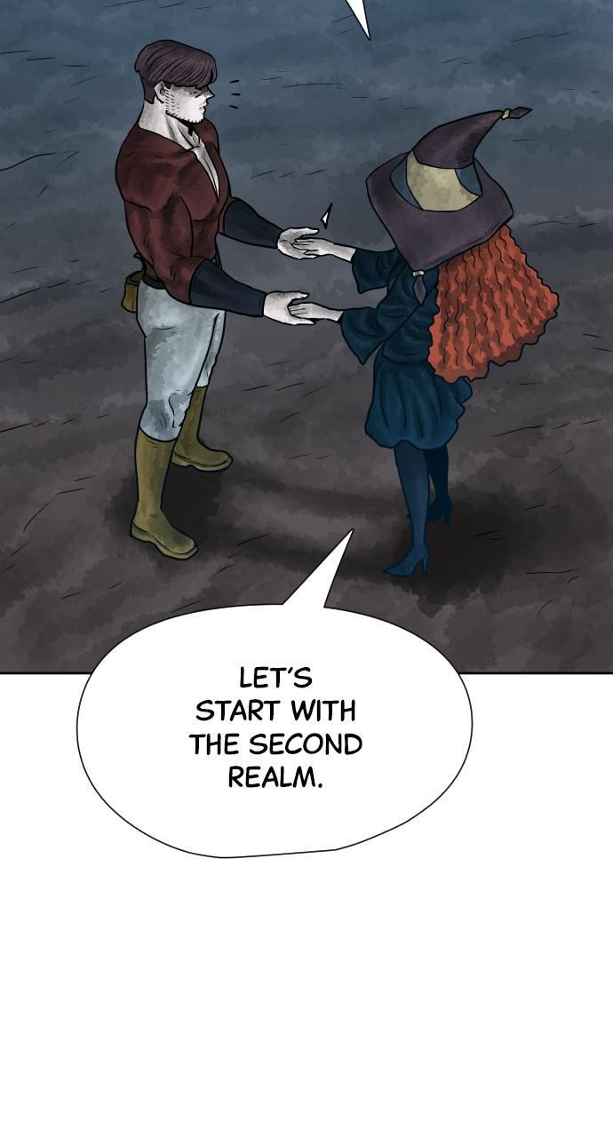 Read Warrior Executioner Manga Online