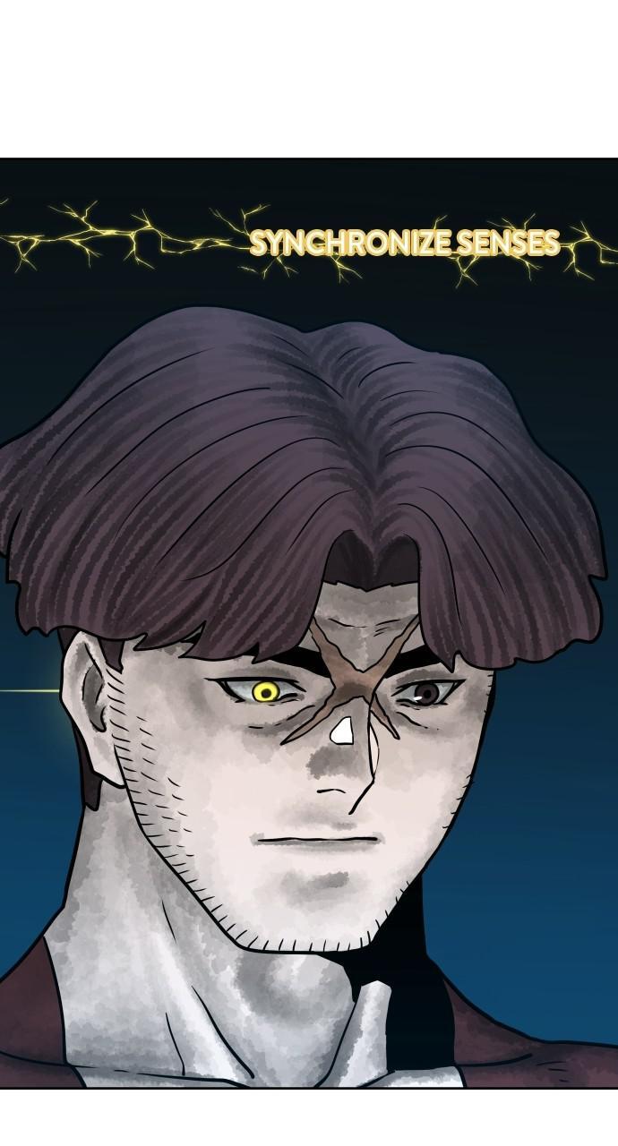 Read Warrior Executioner Manga Online