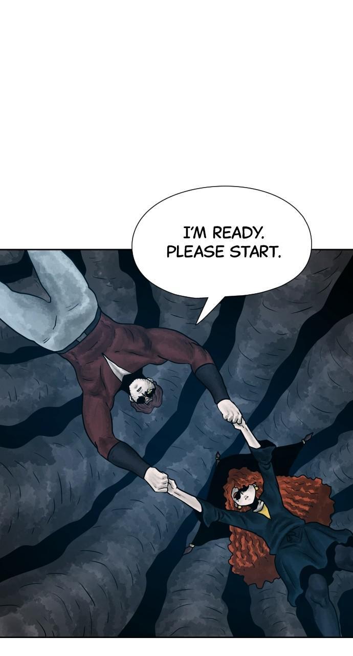 Read Warrior Executioner Manga Online
