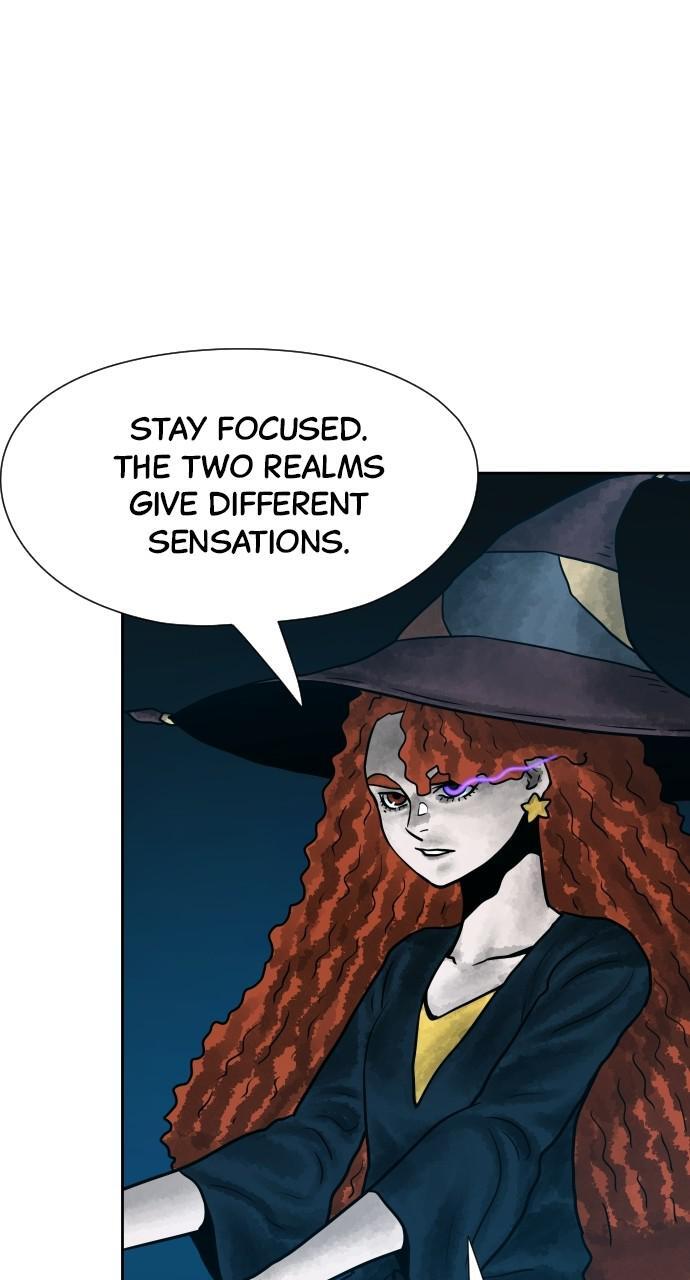 Read Warrior Executioner Manga Online