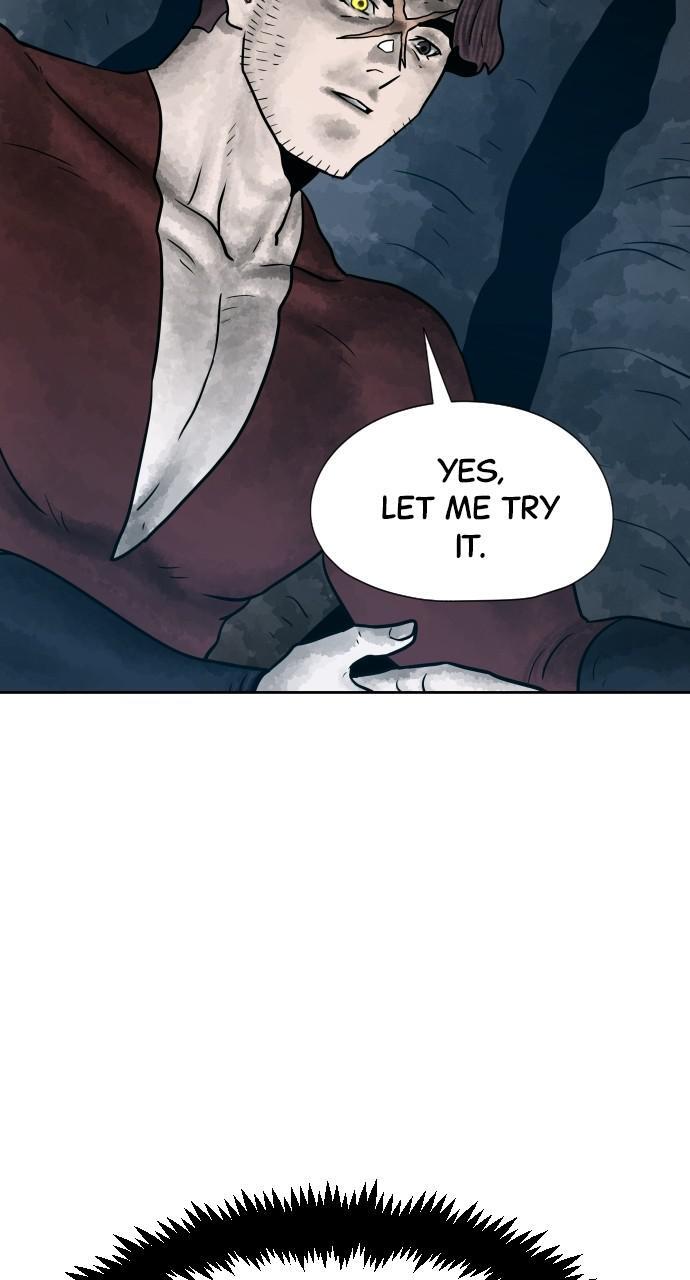 Read Warrior Executioner Manga Online
