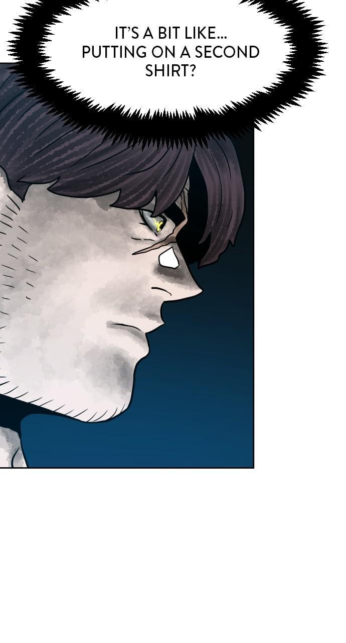 Read Warrior Executioner Manga Online