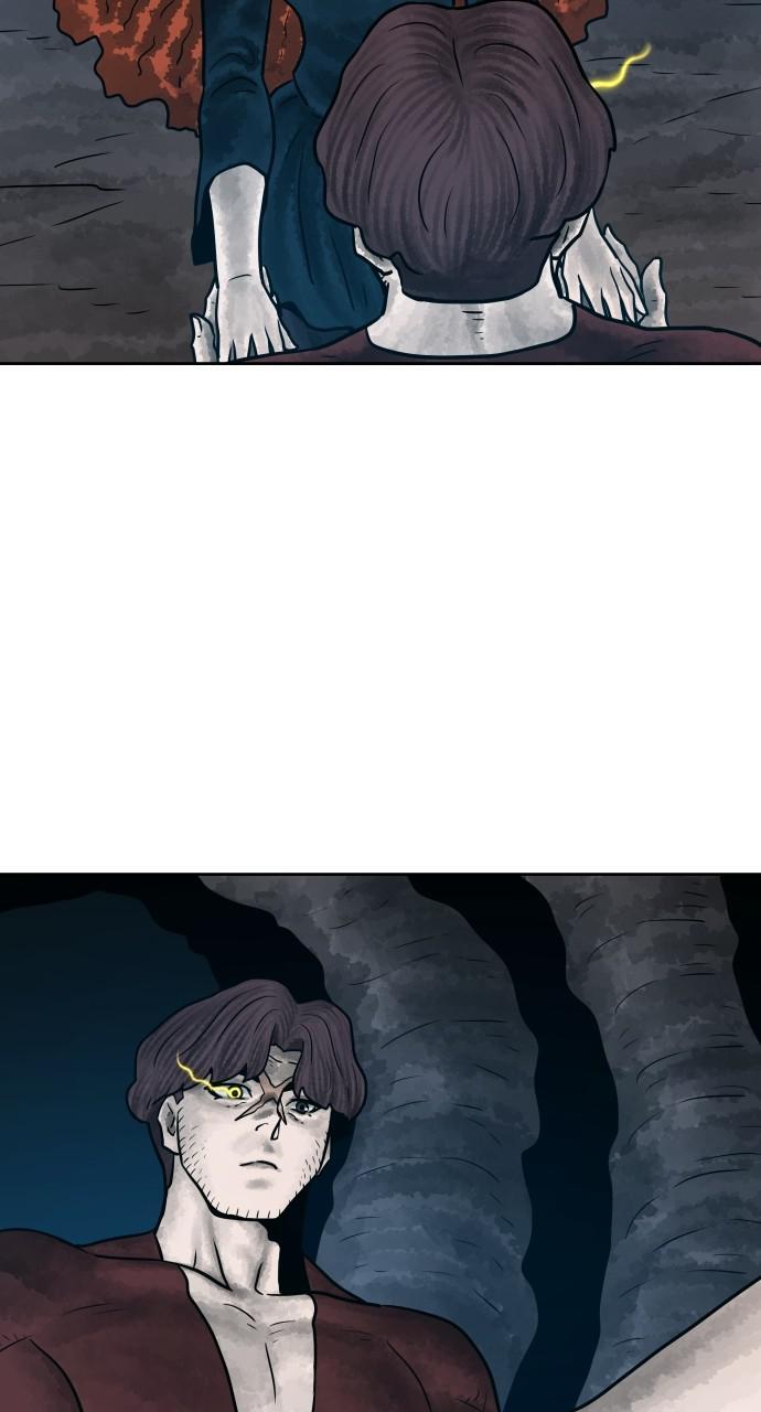 Read Warrior Executioner Manga Online