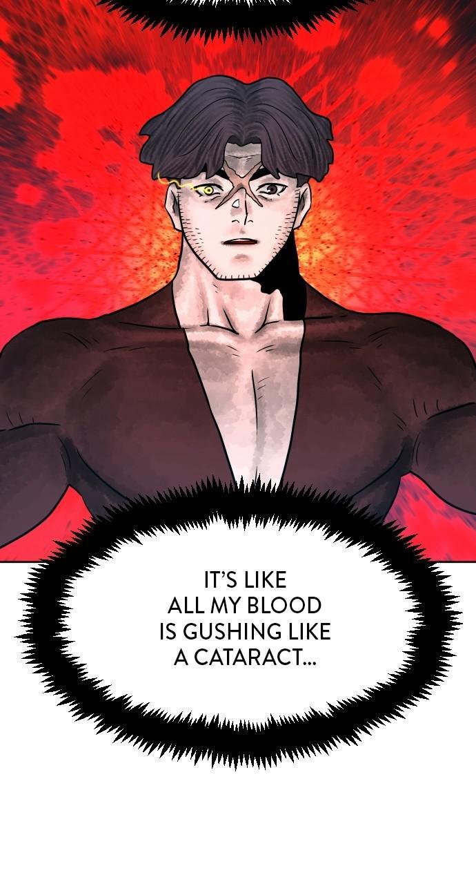 Read Warrior Executioner Manga Online
