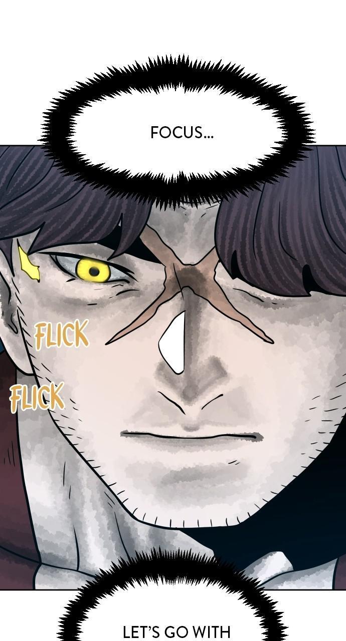 Read Warrior Executioner Manga Online