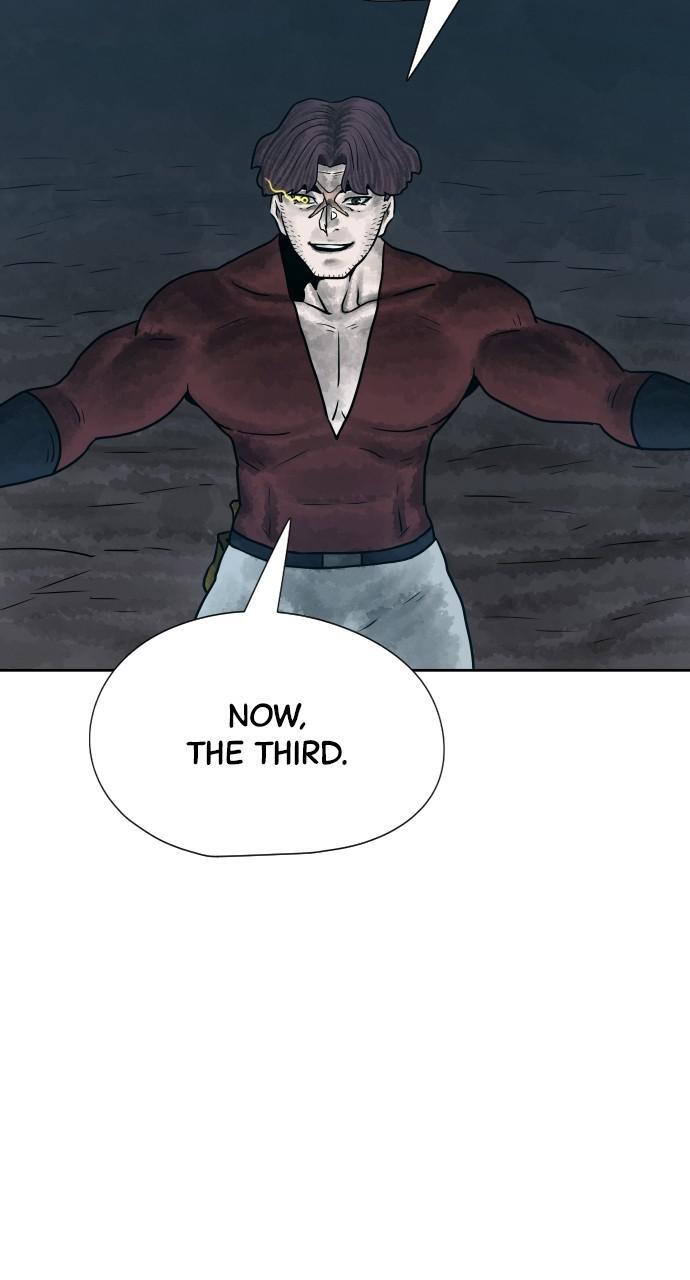 Read Warrior Executioner Manga Online