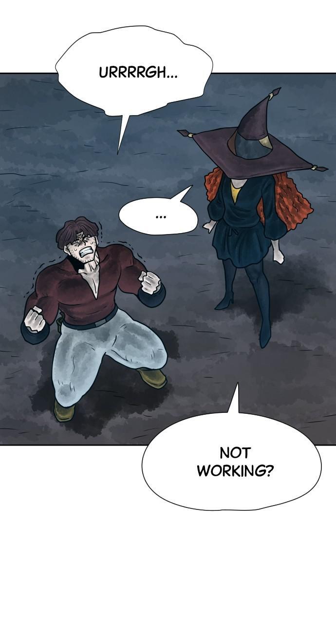 Read Warrior Executioner Manga Online