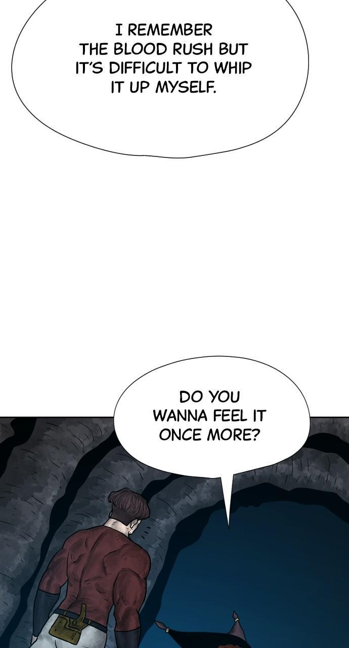 Read Warrior Executioner Manga Online