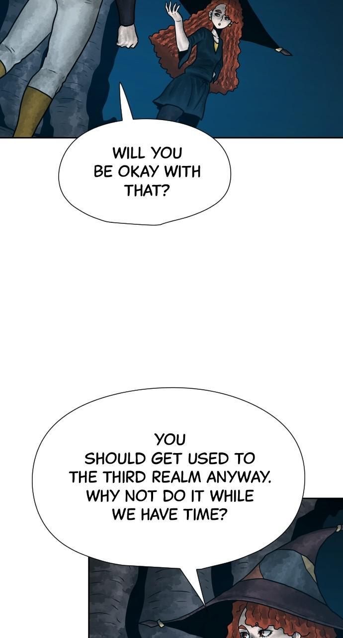 Read Warrior Executioner Manga Online