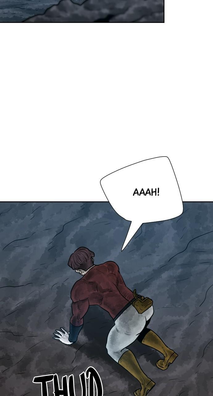 Read Warrior Executioner Manga Online