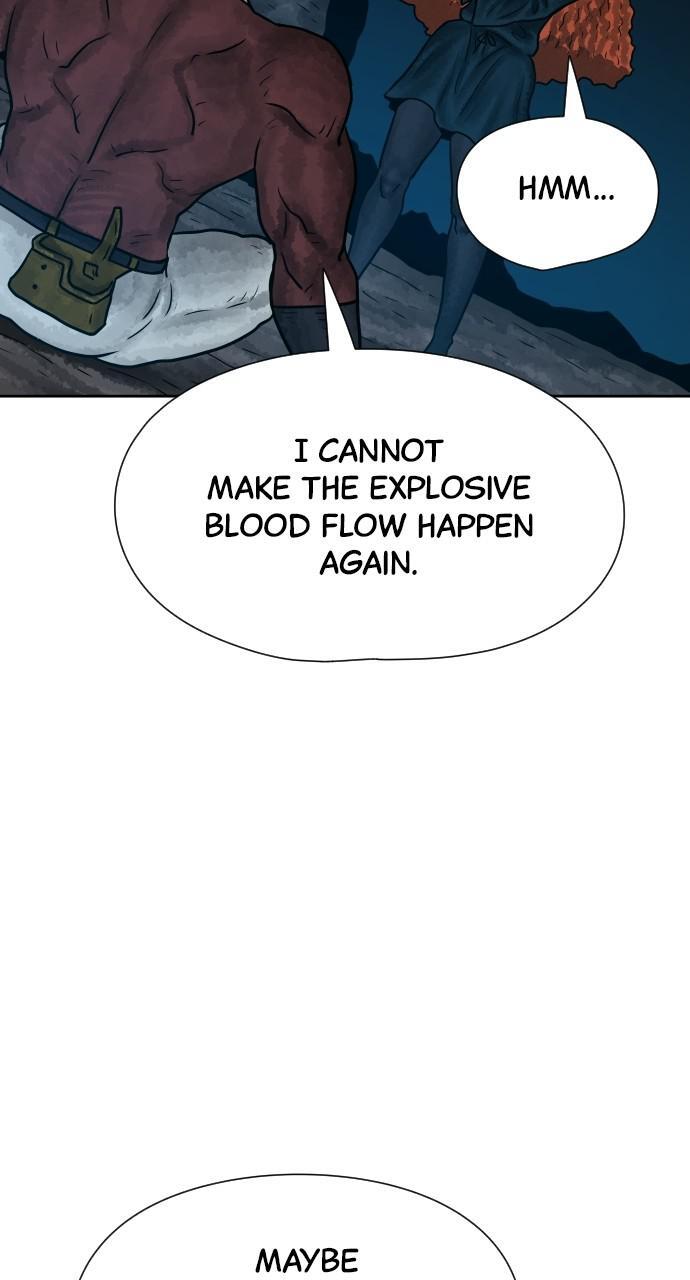 Read Warrior Executioner Manga Online