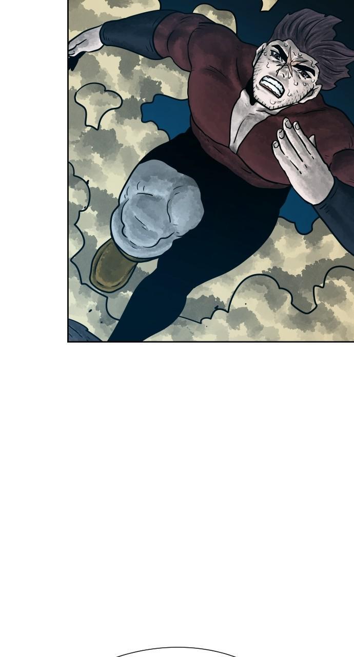 Read Warrior Executioner Manga Online