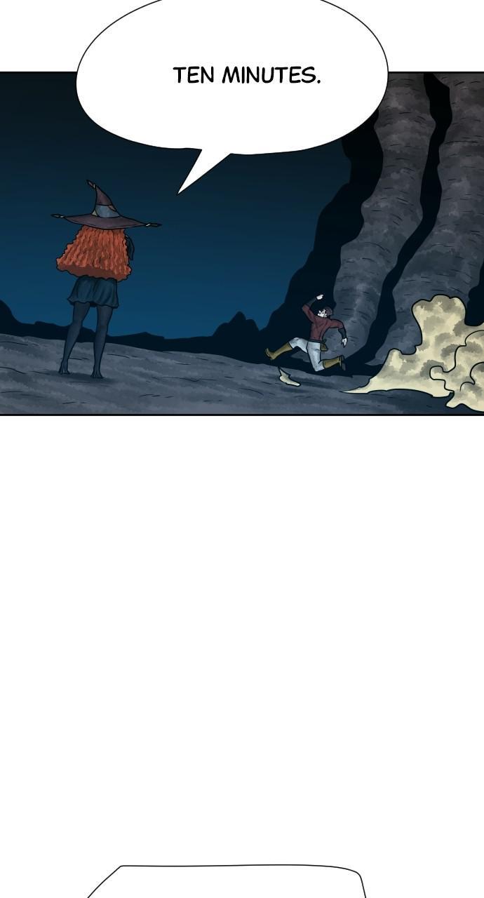 Read Warrior Executioner Manga Online