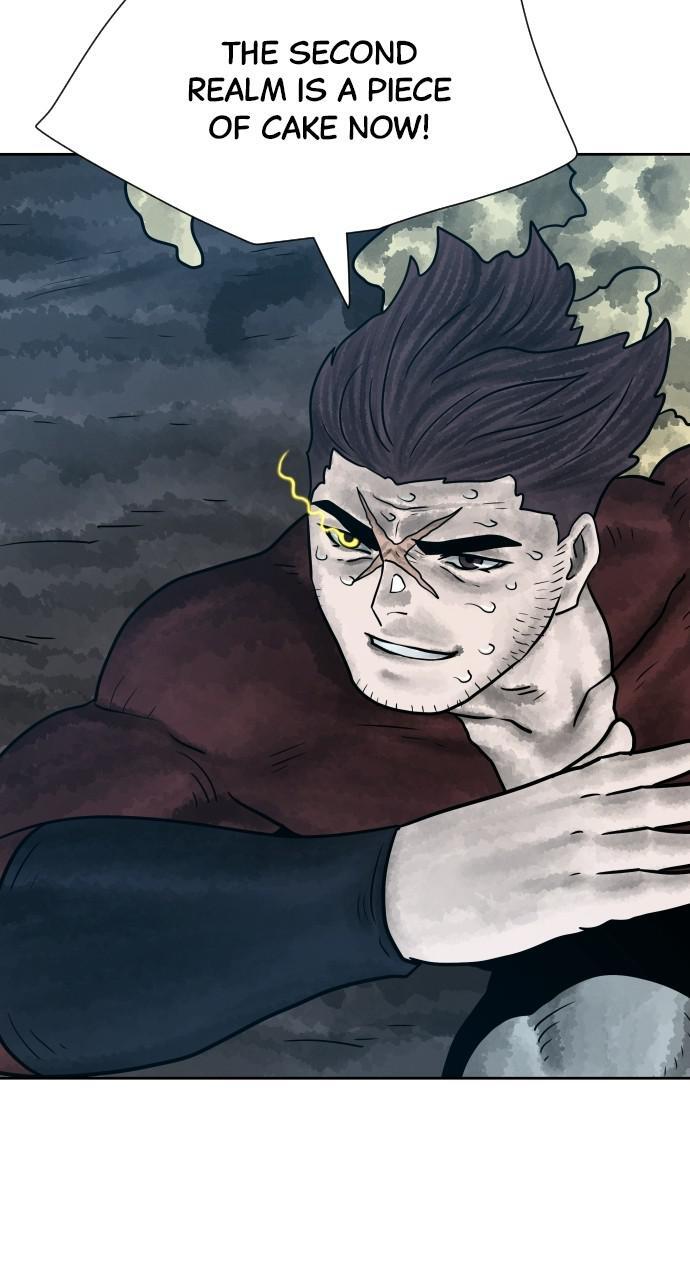 Read Warrior Executioner Manga Online