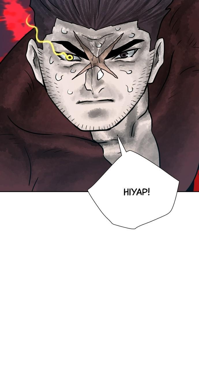 Read Warrior Executioner Manga Online