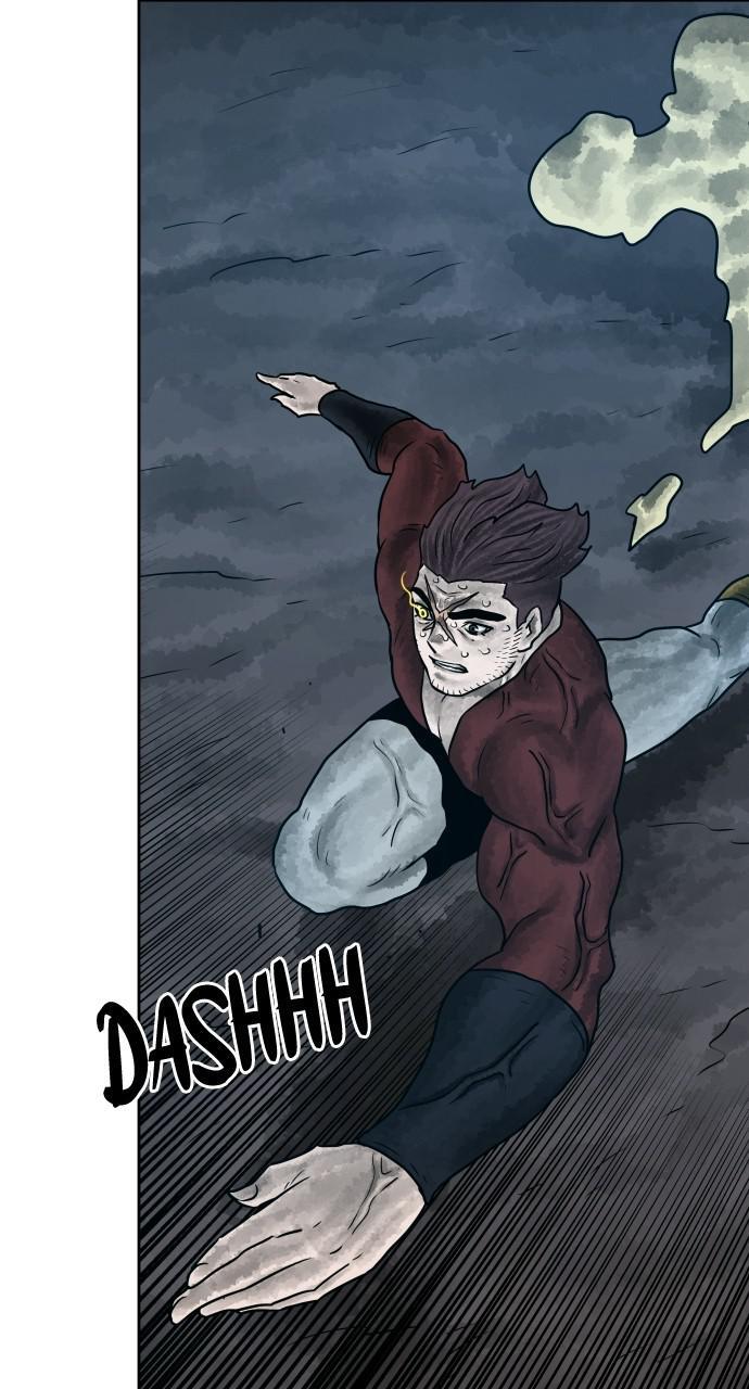 Read Warrior Executioner Manga Online