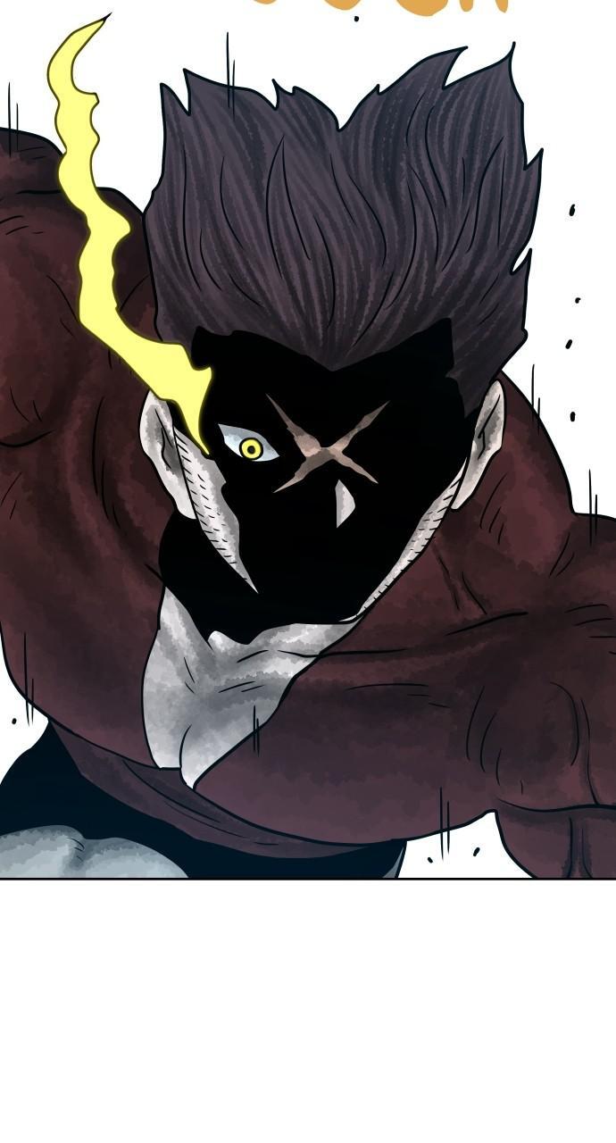 Read Warrior Executioner Manga Online