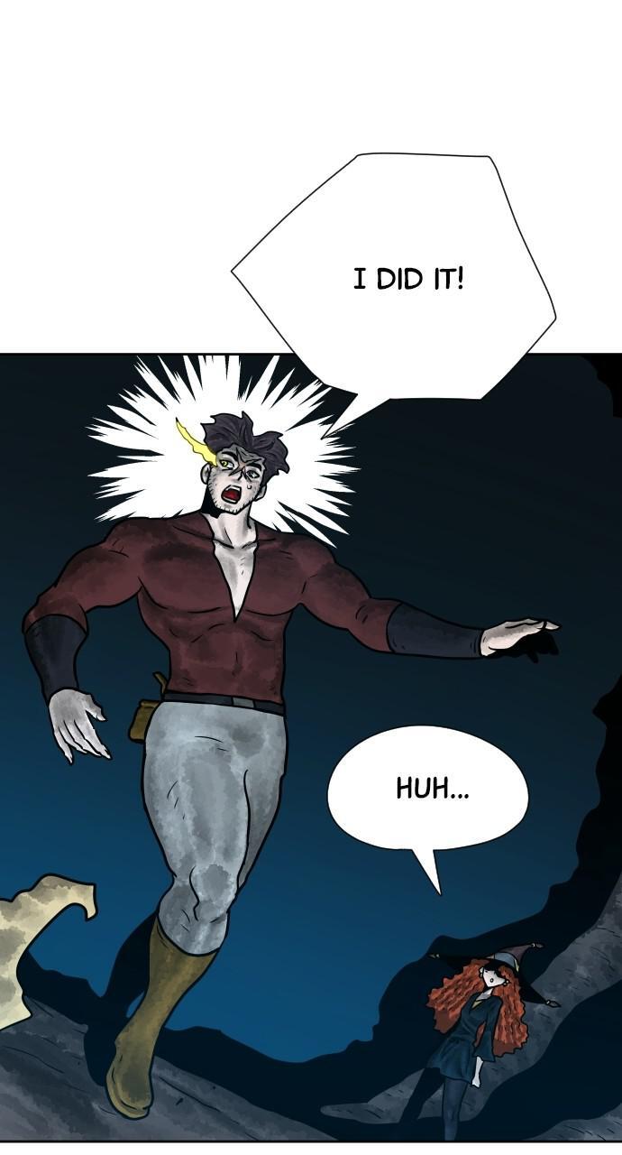 Read Warrior Executioner Manga Online