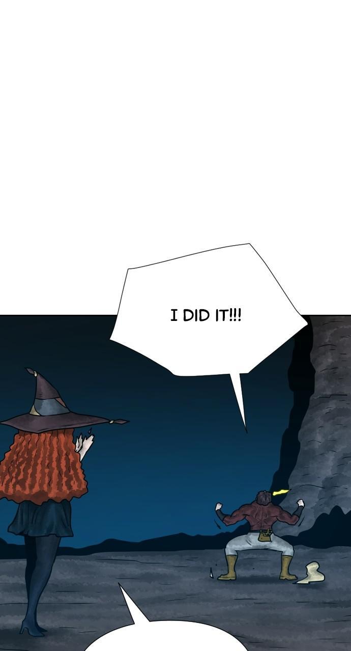 Read Warrior Executioner Manga Online