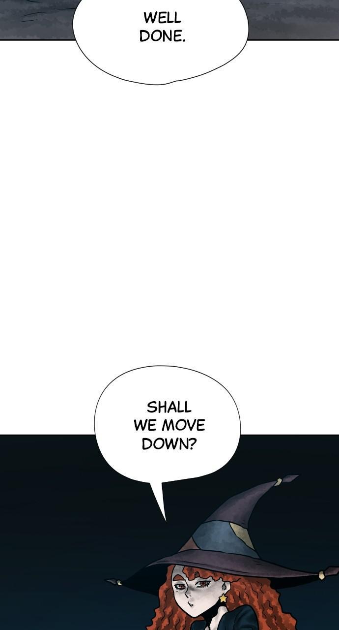 Read Warrior Executioner Manga Online
