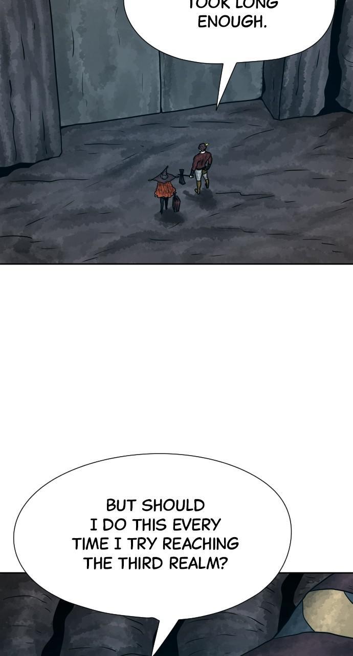 Read Warrior Executioner Manga Online