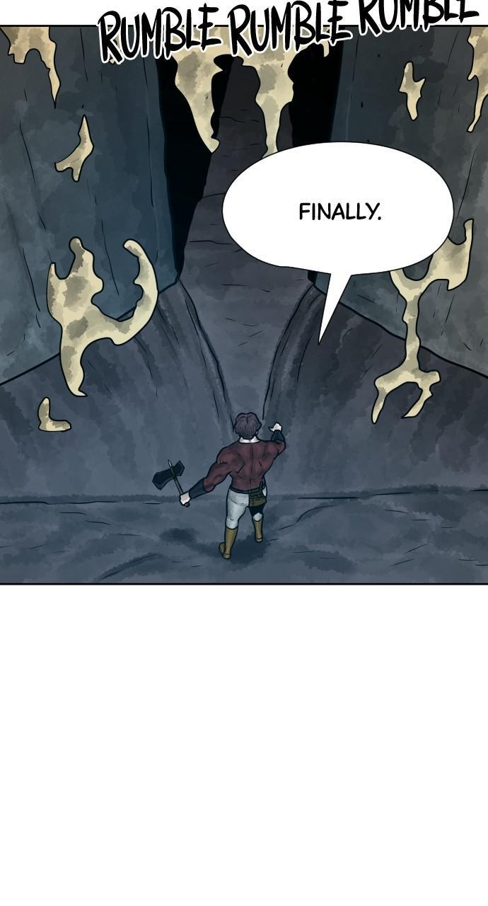 Read Warrior Executioner Manga Online