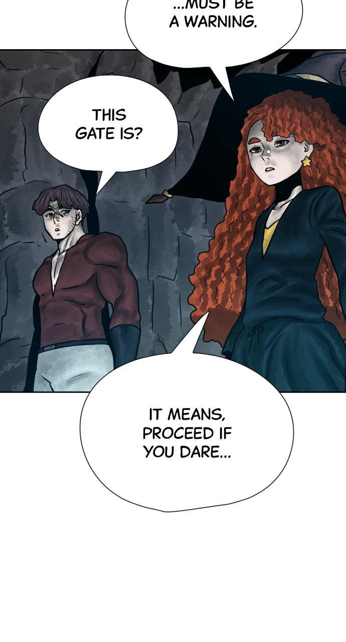 Read Warrior Executioner Manga Online