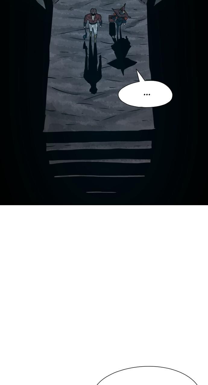 Read Warrior Executioner Manga Online