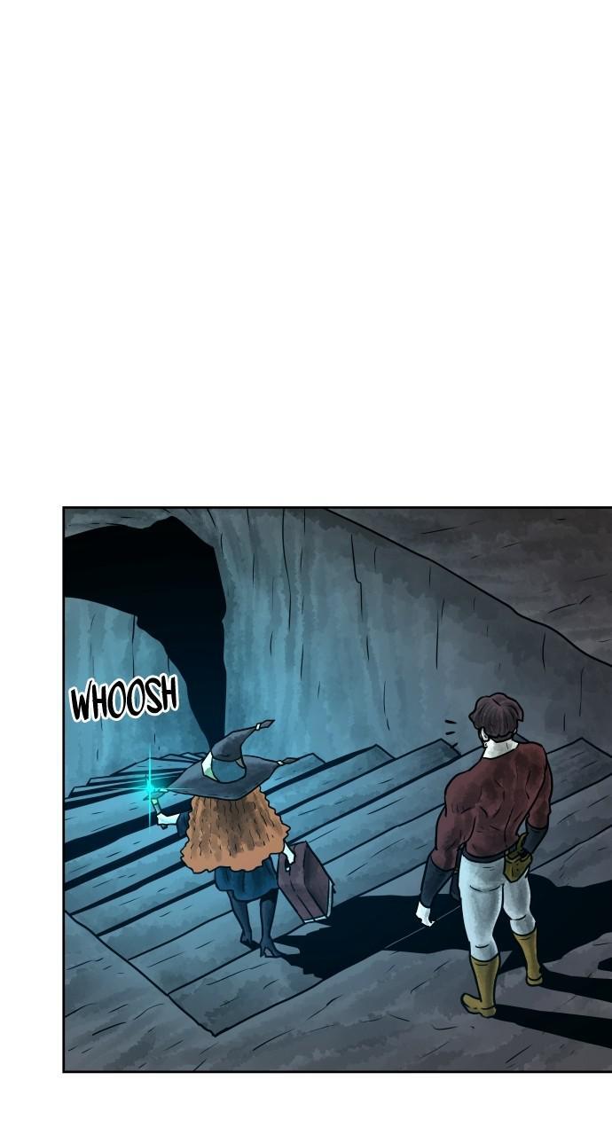 Read Warrior Executioner Manga Online