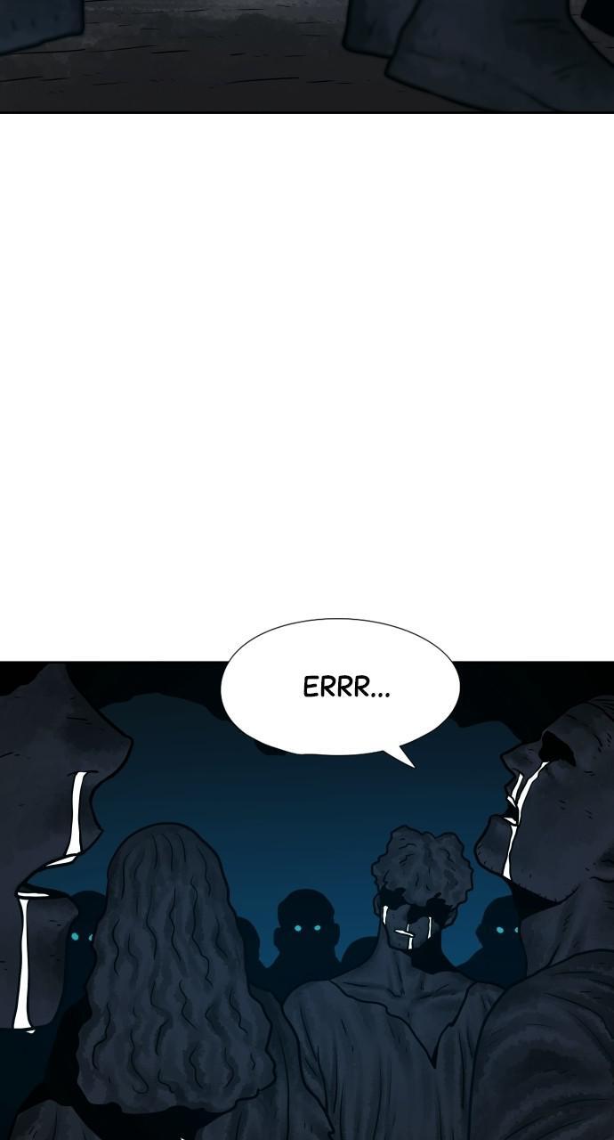 Read Warrior Executioner Manga Online