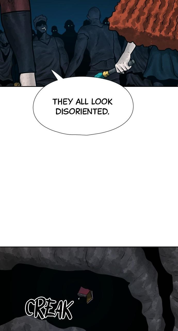 Read Warrior Executioner Manga Online