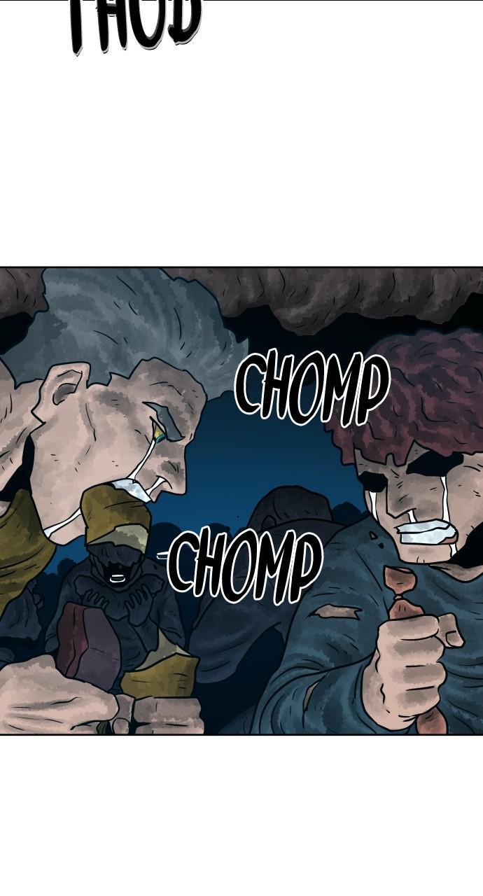 Read Warrior Executioner Manga Online
