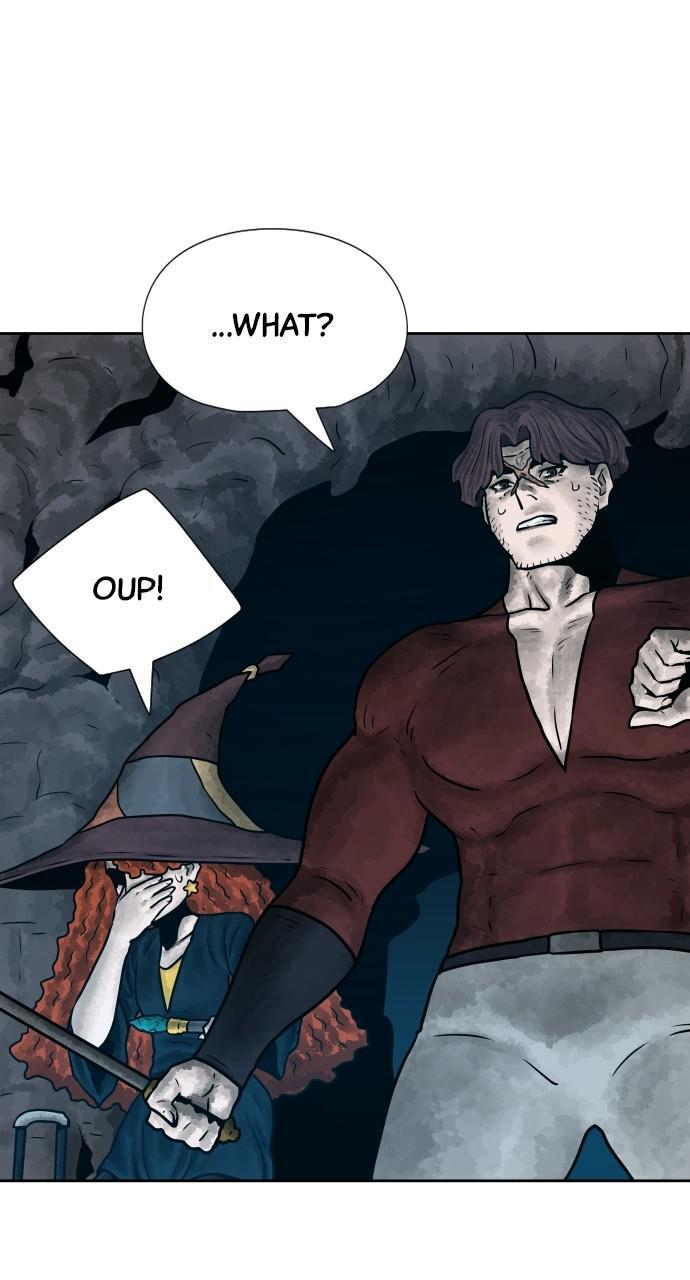 Read Warrior Executioner Manga Online
