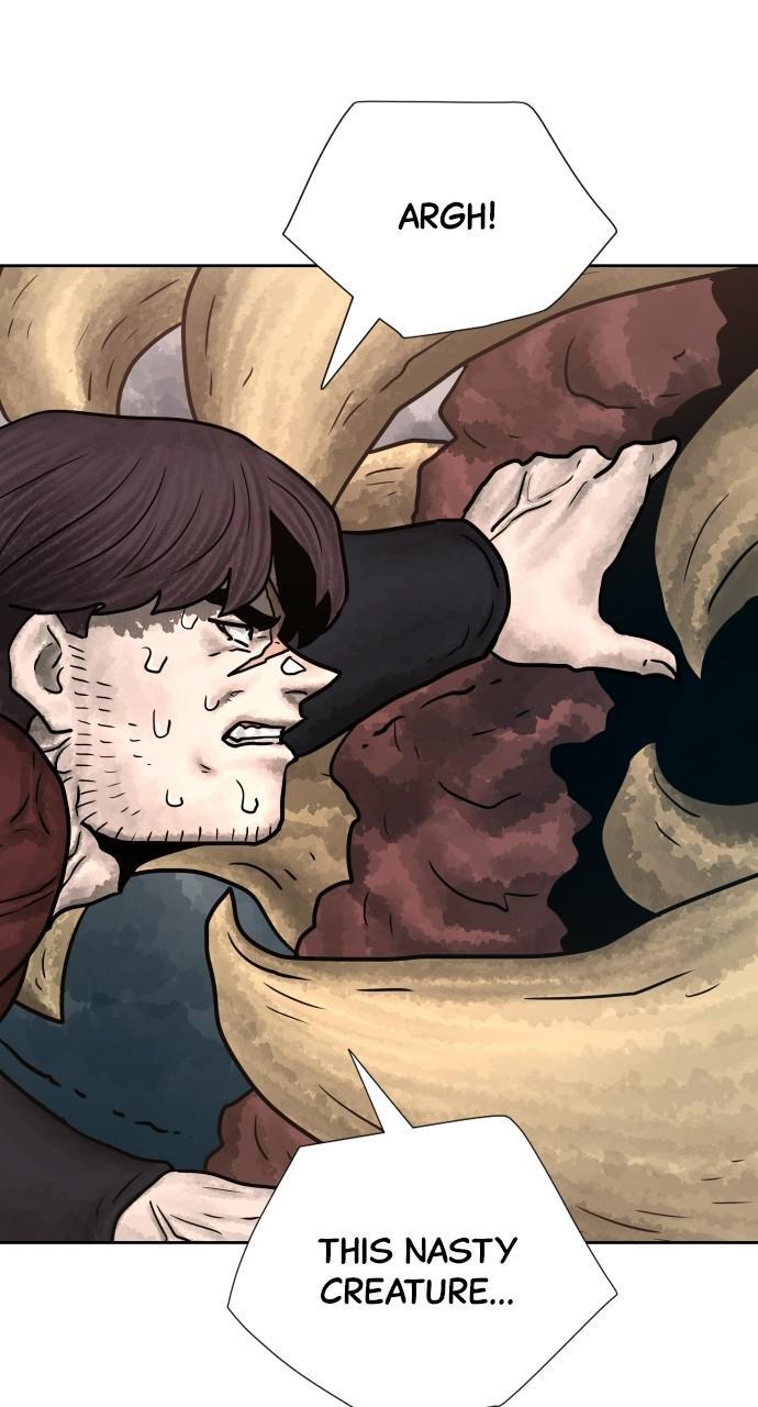 Read Warrior Executioner Manga Online