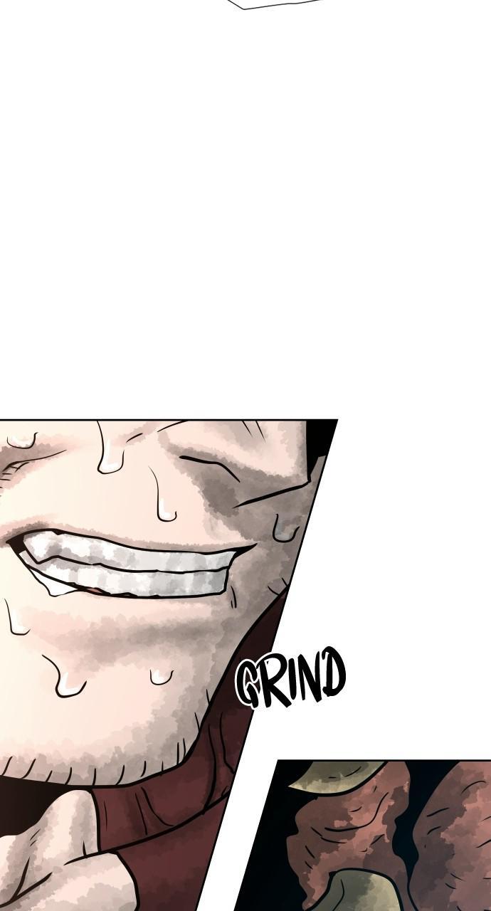 Read Warrior Executioner Manga Online