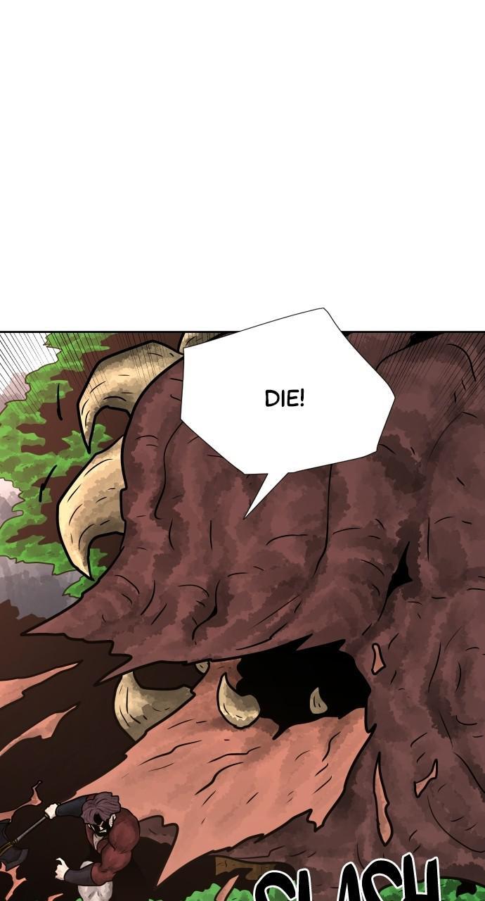 Read Warrior Executioner Manga Online