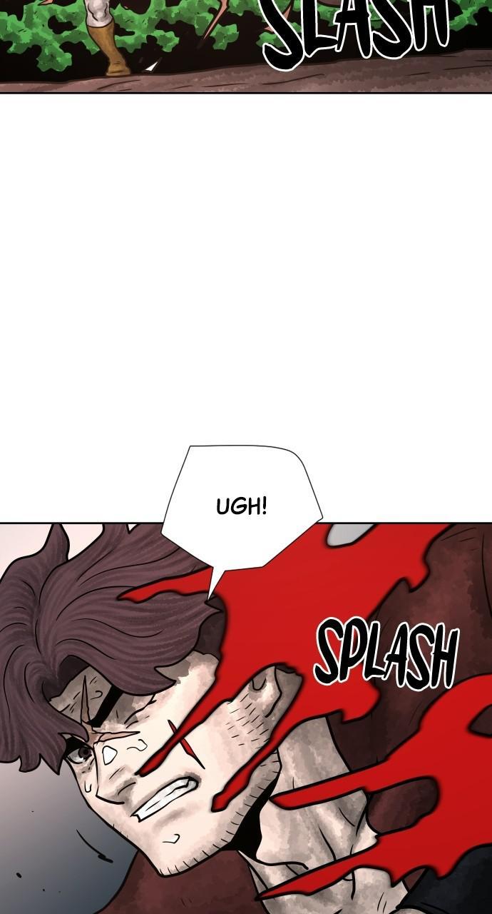Read Warrior Executioner Manga Online