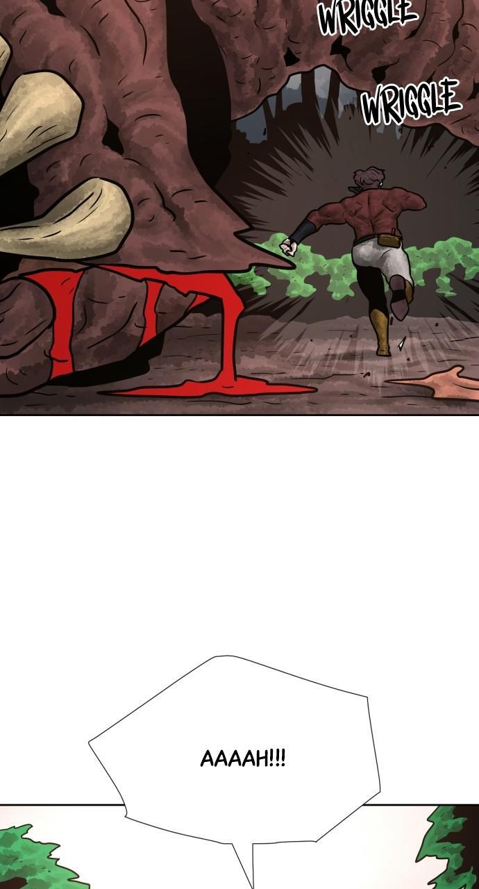 Read Warrior Executioner Manga Online