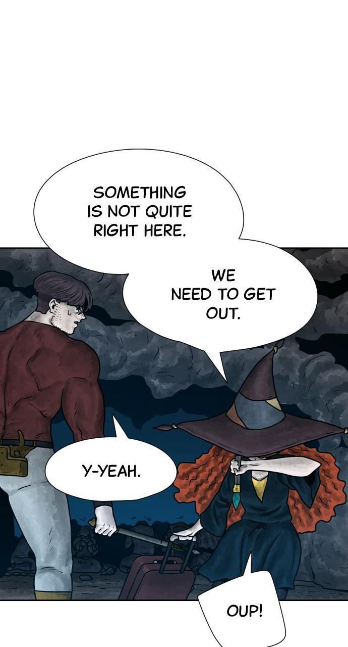 Read Warrior Executioner Manga Online