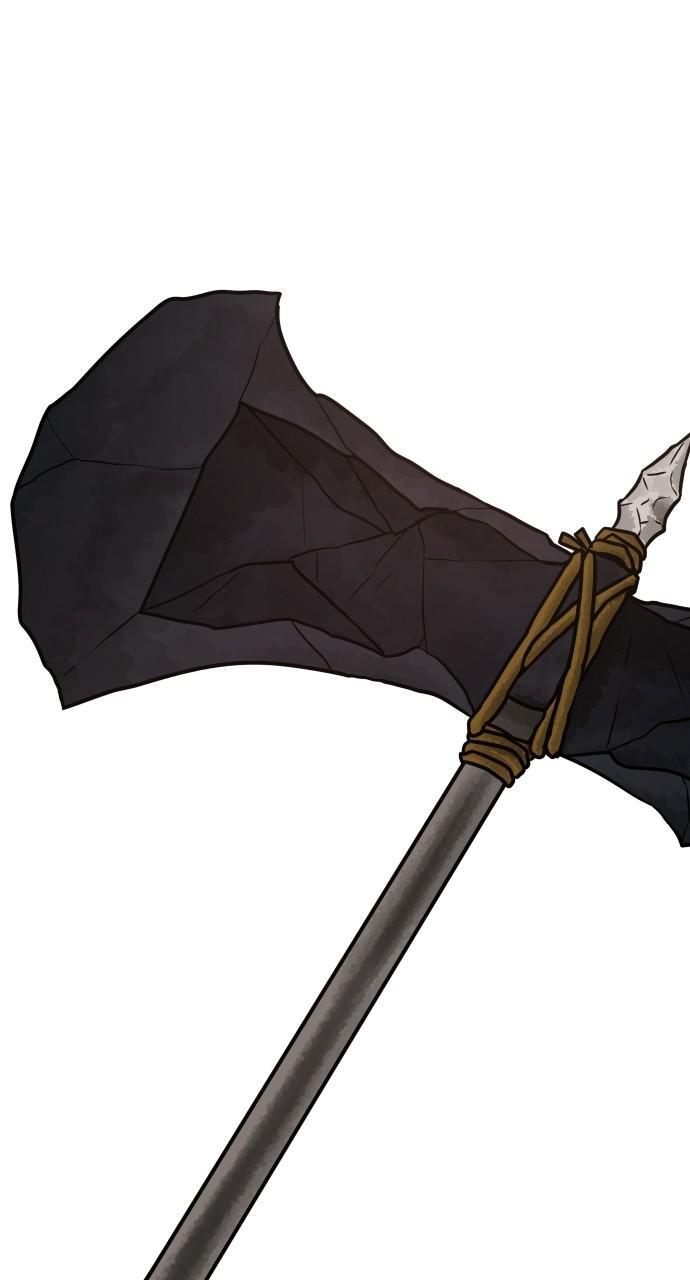 Read Warrior Executioner Manga Online