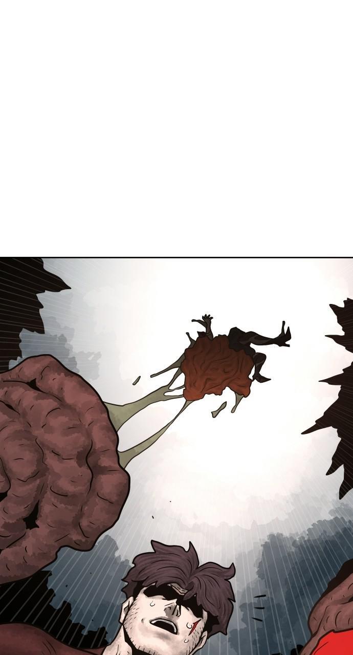 Read Warrior Executioner Manga Online