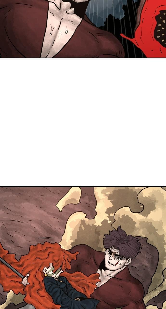 Read Warrior Executioner Manga Online