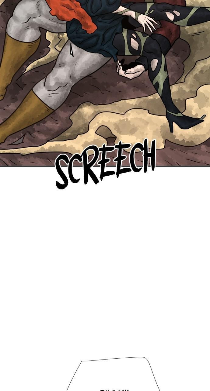 Read Warrior Executioner Manga Online