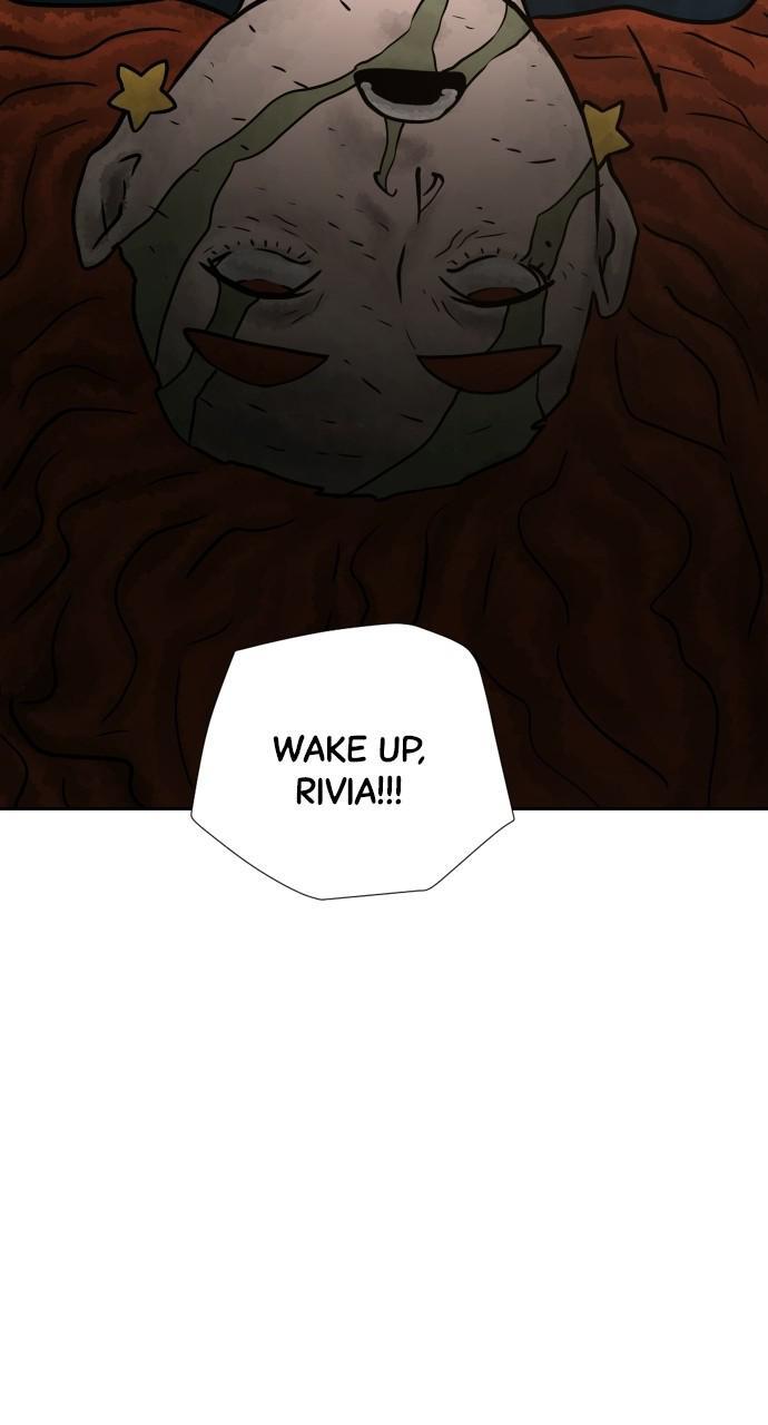 Read Warrior Executioner Manga Online