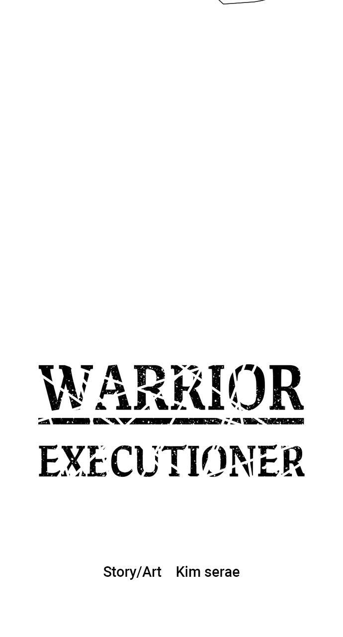 Read Warrior Executioner Manga Online